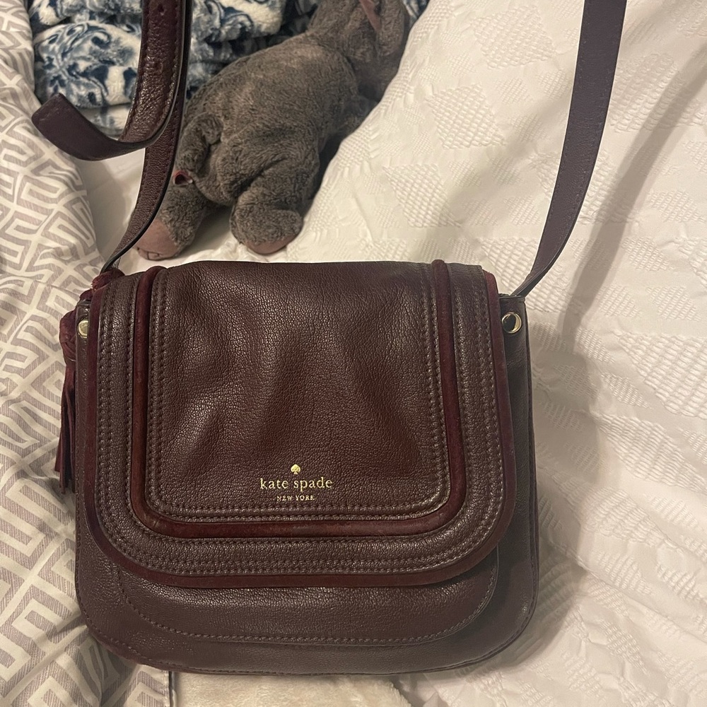 Kate Spade Purse - Picture 2 of 6
